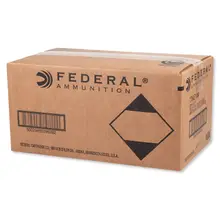 FEDERAL AMERICAN EAGLE 10MM AUTO AMMUNITION 1000 ROUNDS FMJ 180 GRAINS AE10A