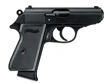 WALTHER PPK/S (FACTORY REFURB)