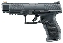 WALTHER PPQ CERTIFIED REFURB
