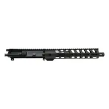 PSA 10.5" Pistol Length 300AAC 1/8 Nitride 10.5" M-Lok Upper - With BCG & CH - 5165449628