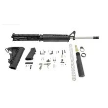 PSA Gen3 PA10 18" Mid-Length Stainless Steel .308 WIN 1/10 Classic EPT Rifle Kit