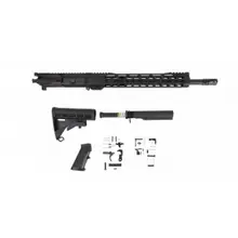PSA 16" Pistol-Length 300AAC Blackout 1/8 Phosphate 13.5" Lightweight M-Lok Classic Rifle Kit
