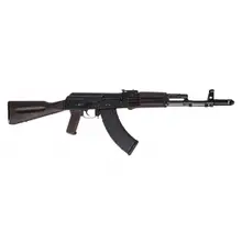 PSA AK-103 Premium Forged Classic Polymer Rifle, Plum