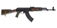 Voodoo AK-47 GF3 Forged Rifle by Palmetto State Armory