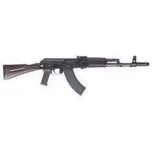PSA AK-103 GF3 Forged Nitride Barrel Side Folding Rifle, Plum