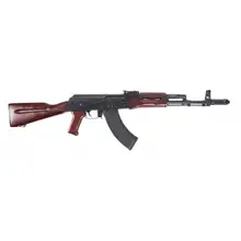 PSA AK-103 GF3 Forged Rifle, Redwood