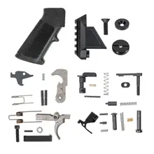 PSA JAKL Classic EPT Pistol Lower Build Kit