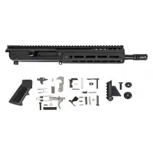PSA JAKL 10.5" 5.56 NATO 1/7 Nitride Classic EPT Pistol Kit
