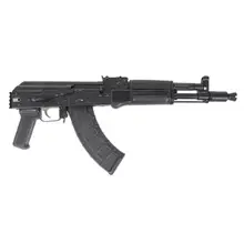 PSA GF4 AK-104 Classic Pistol with CHF CL Barrel, Black