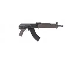 PSA AK-104 Zhukov-U Picatinny Pistol, Plum