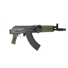 PSA AK-P GF3 Classic Picatinny Pistol, ODG