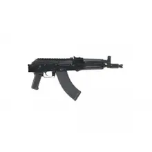 PSA AK-P GF3 Classic Picatinny Pistol, Black