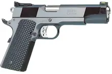 Les Baer Custom Premier II 5" 45AP Semi-Auto Pistol, 8-RD
