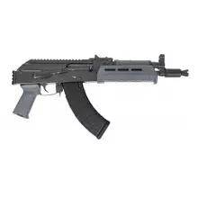PSA AK-P GF3 MOE Picatinny Pistol, Gray