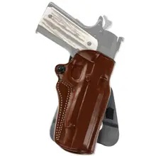 GALCO SPEED MASTER 2.0 PADDLE HOLSTER FOR M&PC/S 9/40