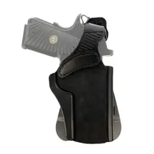 GALCO WRAITH 2.0 BELT/ PADDLE HOLSTER S&W M&P COMPACT 9/40