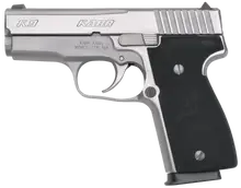 Kahr Arms K9 Elite Series 9mm Luger 3.5in Stainless Steel Pistol - 7+1 Rounds
