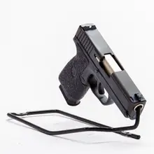 KAHR ARMS P9 Series 9MM Stainless Pistol with 7RD MAG
