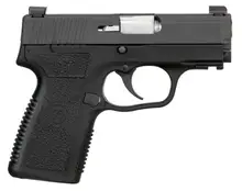 Kahr Arms PM9 Covert 9mm Luger 3.1" Double 8+1 Polymer Frame Black Stainless Steel Slide Pistol