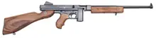 Thompson 1927A-1 Deluxe Carbine .45 ACP, 16.5" Barrel, 10-Round Stick, American Walnut Stock, Blued Metal Finish (T110S)
