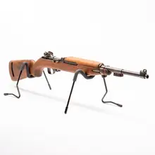 Inland Manufacturing M1 Carbine 1945 Model, .30 Carbine, 18" Barrel, Walnut Stock, 15-Round Capacity, with Bayonet Lug