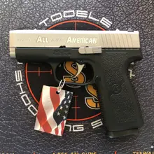 KAHR ARMS CW45 ALL-AMERICAN