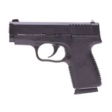 CM45 .45 ACP 3.34" 5RD Black Pistol