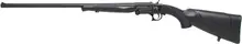 Iver Johnson Arms 700 Single Shot Shotgun 20GA, 3" 26" MC3, Black Synthetic