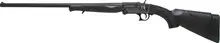 Iver Johnson Arms Youth 20GA 3" 24" MC3 Black Synthetic Single-Shot Break Action Shotgun IJ70020Y-24C