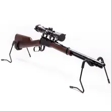 Henry Frontier Lever-Action .22 LR Rimfire Rifle with 20" Octagon Barrel and American Walnut Stock