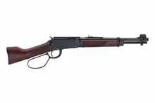 Henry Repeating Arms Mares Leg Lever Action Pistol .22 WMR