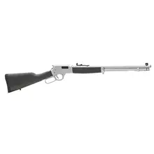 Henry All-Weather Lever Action .45-70 Gov 18.43" Stainless 4+1 Right Hand Rifle