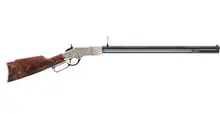 Henry Original Cody Firearms Museum Series 44-40 Engraved 24" Barrel 13-Round Lever-Action Rifle H011CFM