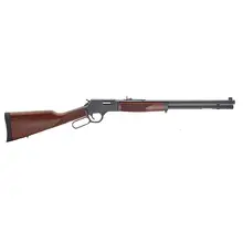 Henry Big Boy Steel .327 Federal Magnum, 20" Blued Barrel, American Walnut Stock, Right Hand Lever Action Rifle