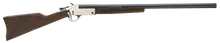 Henry Single Shot 12 Gauge Shotgun with 28" Blued Barrel, Brass Frame, and American Walnut Stock