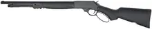 Henry Lever Action X Model .410 Gauge Shotgun with 19.8" Barrel and 5+1 Capacity, Black