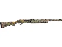 Winchester SXP NWTF Turkey Hunter 20GA 3 Pump Action Shotgun