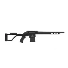 AMERICAN TACTICAL IMPORTS TRX BRONCO HUNTER 6.5MM CREEDMOOR 18.5IN 10RD BOLT-ACTION RIFLE (ATIGTRXBR65CMB)