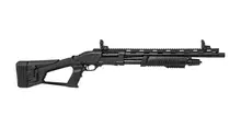 Fusion Firearms Liberty Series Thresher 12 Gauge 18.5 Barrel 3 Chamber 4-Rounds