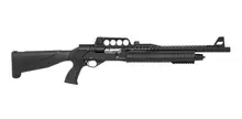 Fusion Firearms Liberty Series Tiger 12 Gauge 18.5 Barrel 3 Chamber 4-Rounds