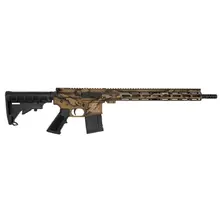 GREAT LAKES FIREARMS AND AMMUNITION AR-15 SERPENT BRONZE .223 WYLDE 16" BARREL 30-ROUNDS