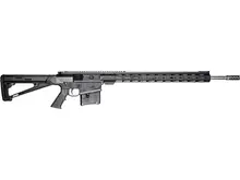 GLFA GL10 Semi-Automatic Rifle .300 Win Mag 24" 1:10 SS BBL Black