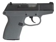 Kel-Tec P-11 9MM Grey Pistol with 10RD Capacity