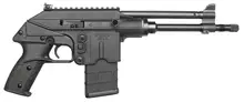 Kel-Tec PLR-16 Long Range Pistol, 5.56x45mm NATO, 9.2" Barrel, 10-Round Capacity, Black Finish with Polymer Grip