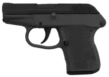 Kel-Tec P-32 .32 ACP 7+1 Round Pistol with Black Polymer Grip