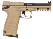 Kel-Tec PMR-30 .22 WMR Tan Cerakote Pistol with 4.3" Barrel and 30 Round Capacity