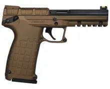 Kel-Tec PMR-30 .22 WMR 4.3in Burnt Bronze Pistol, 30RD