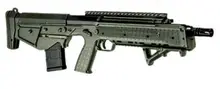 KEL-TEC RDB Bullpup Rifle 5.56mm/.223 REM, 20" Barrel, 20RD Magazine, OD Green Grip