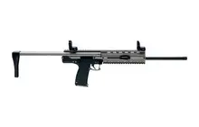 KEL-TEC CMR-30 .22 WMR 16.1" 30-RD Titanium Cerakote Carbine