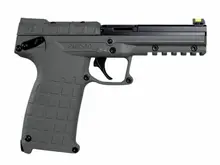 Kel-Tec PMR-30 .22 Mag 4.3" Barrel Sniper Gray Pistol with 30rd Mag